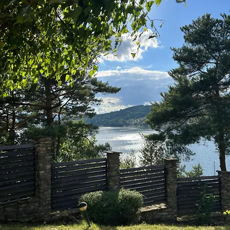 Niedzwiedzia Villa