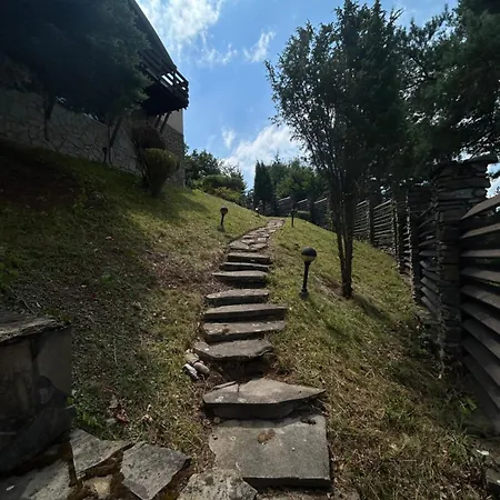 Niedzwiedzia Villa Grodek Nad Dunajcem