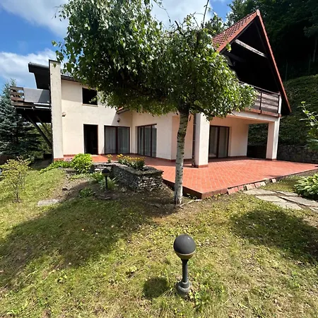 Niedzwiedzia * Gródek Nad Dunajcem