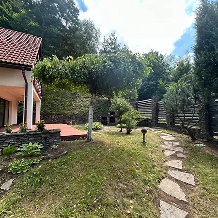 Niedzwiedzia Gródek Nad Dunajcem