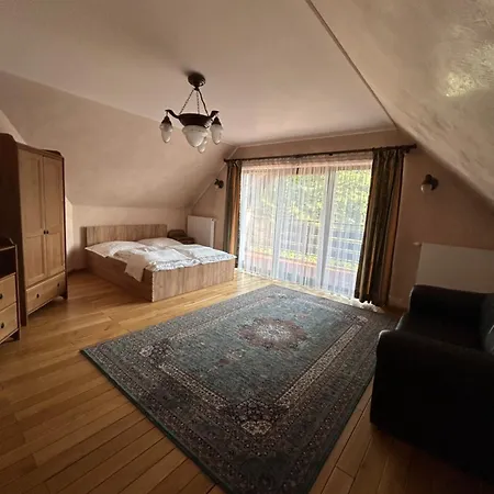 Villa Niedzwiedzia