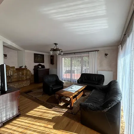 Villa Niedzwiedzia