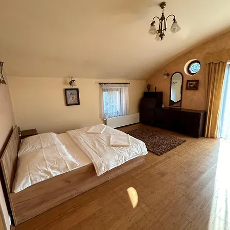 Niedzwiedzia * Grodek Nad Dunajcem