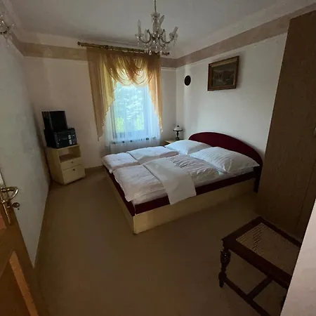 Niedzwiedzia * Grodek Nad Dunajcem